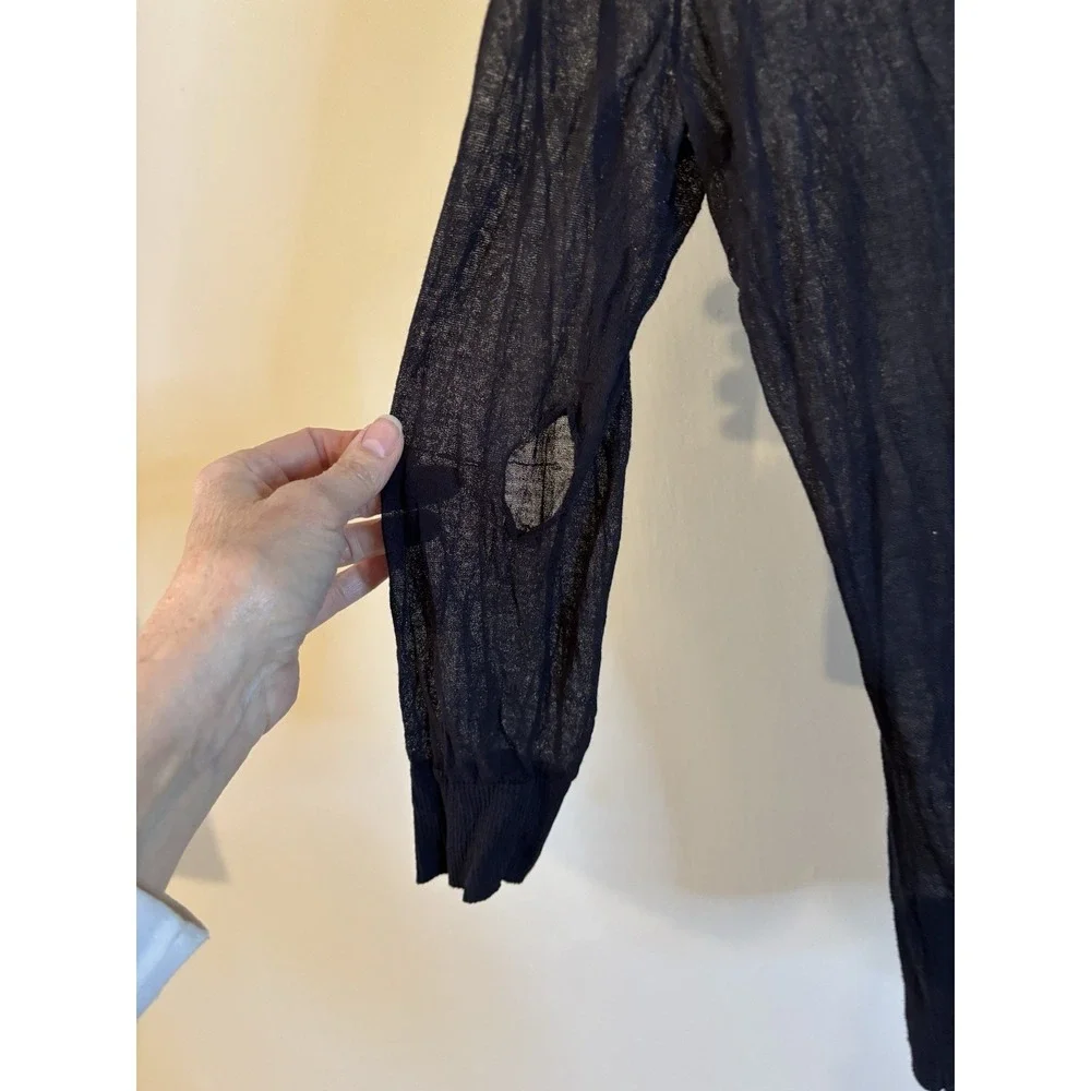 Tory Burch this sweater